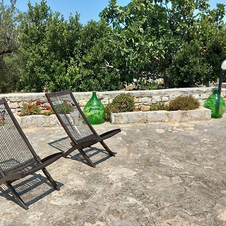 Trullo Monte Del Sale Guest House Alberobello Ngoại thất bức ảnh