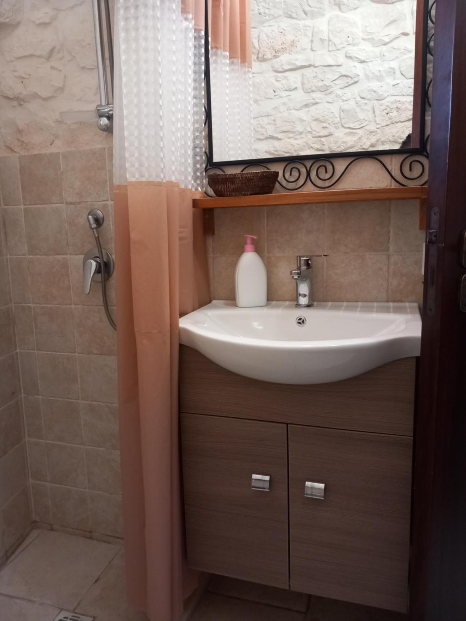 Trullo Monte Del Sale Guest House Alberobello Ngoại thất bức ảnh