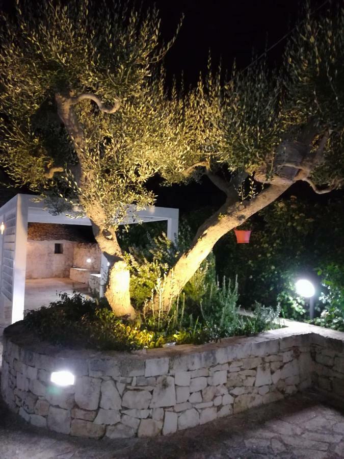 Trullo Monte Del Sale Guest House Alberobello Ngoại thất bức ảnh